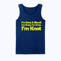 Softstyle™ adult tank top Thumbnail