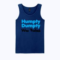 Softstyle™ adult tank top Thumbnail