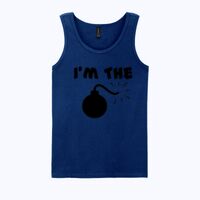 Softstyle™ adult tank top Thumbnail