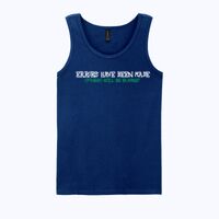 Softstyle™ adult tank top Thumbnail