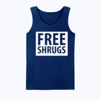 Softstyle™ adult tank top Thumbnail
