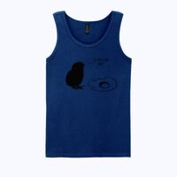 Softstyle™ adult tank top Thumbnail