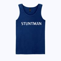 Softstyle™ adult tank top Thumbnail