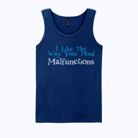 Softstyle™ adult tank top Thumbnail