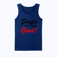 Softstyle™ adult tank top Thumbnail
