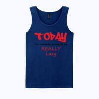 Softstyle™ adult tank top Thumbnail