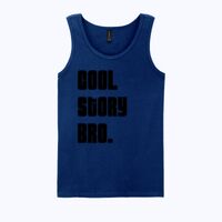 Softstyle™ adult tank top Thumbnail