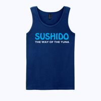 Softstyle™ adult tank top Thumbnail