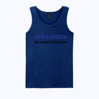 Softstyle™ adult tank top Thumbnail