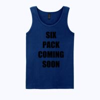 Softstyle™ adult tank top Thumbnail