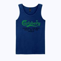 Softstyle™ adult tank top Thumbnail
