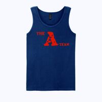 Softstyle™ adult tank top Thumbnail