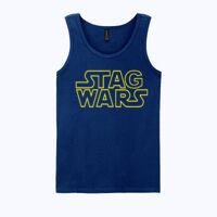 Softstyle™ adult tank top Thumbnail