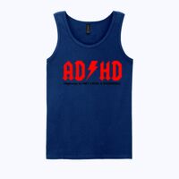 Softstyle™ adult tank top Thumbnail