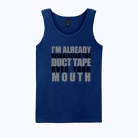 Softstyle™ adult tank top Thumbnail