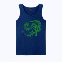 Softstyle™ adult tank top Thumbnail