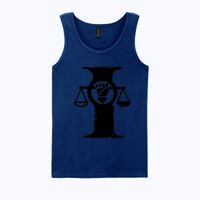 Softstyle™ adult tank top Thumbnail
