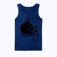 Softstyle™ adult tank top Thumbnail