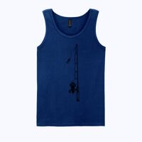 Softstyle™ adult tank top Thumbnail