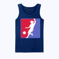 Softstyle™ adult tank top Thumbnail