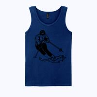 Softstyle™ adult tank top Thumbnail
