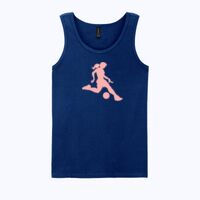 Softstyle™ adult tank top Thumbnail
