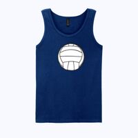 Softstyle™ adult tank top Thumbnail