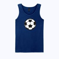 Softstyle™ adult tank top Thumbnail