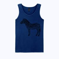 Softstyle™ adult tank top Thumbnail