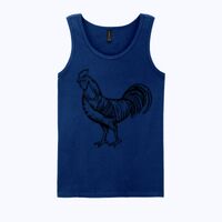 Softstyle™ adult tank top Thumbnail