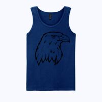Softstyle™ adult tank top Thumbnail
