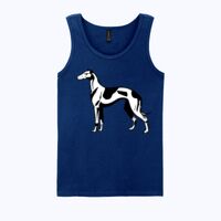 Softstyle™ adult tank top Thumbnail