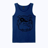 Softstyle™ adult tank top Thumbnail