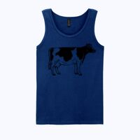 Softstyle™ adult tank top Thumbnail