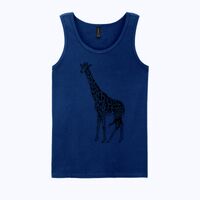 Softstyle™ adult tank top Thumbnail