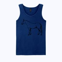 Softstyle™ adult tank top Thumbnail