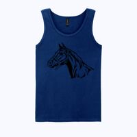 Softstyle™ adult tank top Thumbnail