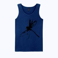 Softstyle™ adult tank top Thumbnail