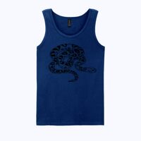 Softstyle™ adult tank top Thumbnail