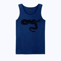 Softstyle™ adult tank top Thumbnail