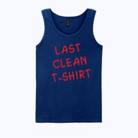 Softstyle™ adult tank top Thumbnail