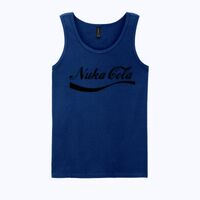 Softstyle™ adult tank top Thumbnail