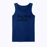 Softstyle™ adult tank top Thumbnail