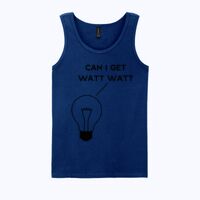 Softstyle™ adult tank top Thumbnail