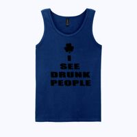 Softstyle™ adult tank top Thumbnail
