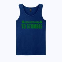Softstyle™ adult tank top Thumbnail