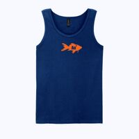 Softstyle™ adult tank top Thumbnail