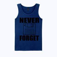 Softstyle™ adult tank top Thumbnail