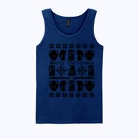 Softstyle™ adult tank top Thumbnail