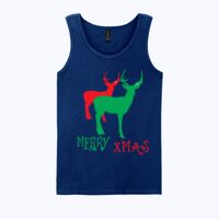 Softstyle™ adult tank top Thumbnail